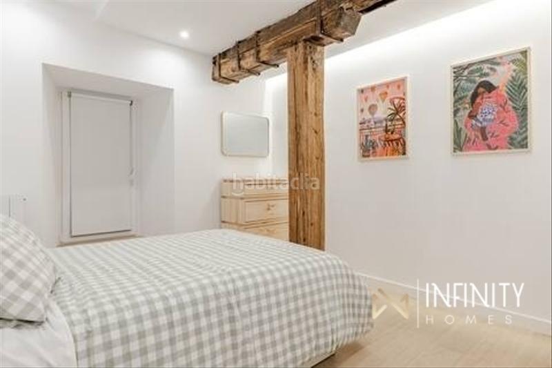 Foto e477e171-1c6a-4abd-82be-5805928a5989. Rent flat with heating in Iturralde Bilbao