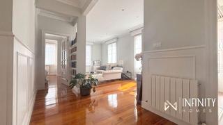 Location Appartement  Gregorio de la revilla zumarkalea. Se alquila vivienda para cortas estancias en la plaza indautxu