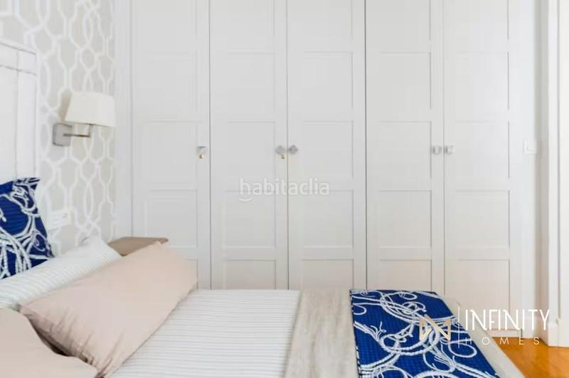 Foto 237ffbae-5206-4319-bd48-90e7a263df4e. Pis amb calefacció a Ametzola Bilbao