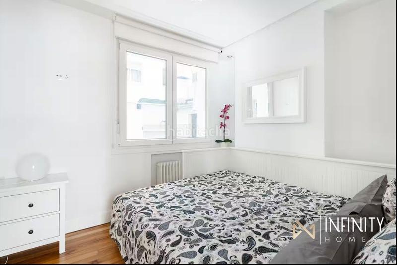 Foto 338e8b02-07da-45b3-80ce-524b230ab53a. Pis amb calefacció a Ametzola Bilbao