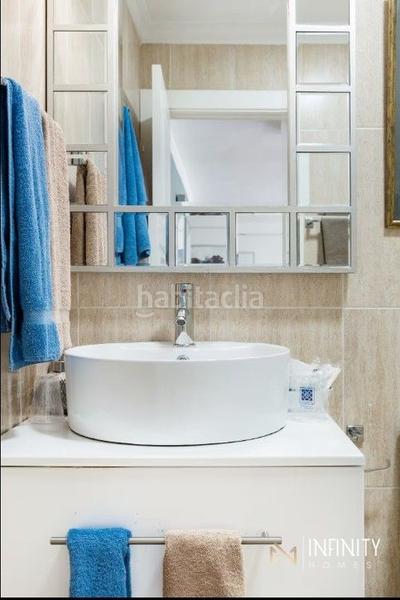 Foto 4b61238b-2109-45c9-9f1a-907f156c5fa1. Pis amb calefacció a Ametzola Bilbao