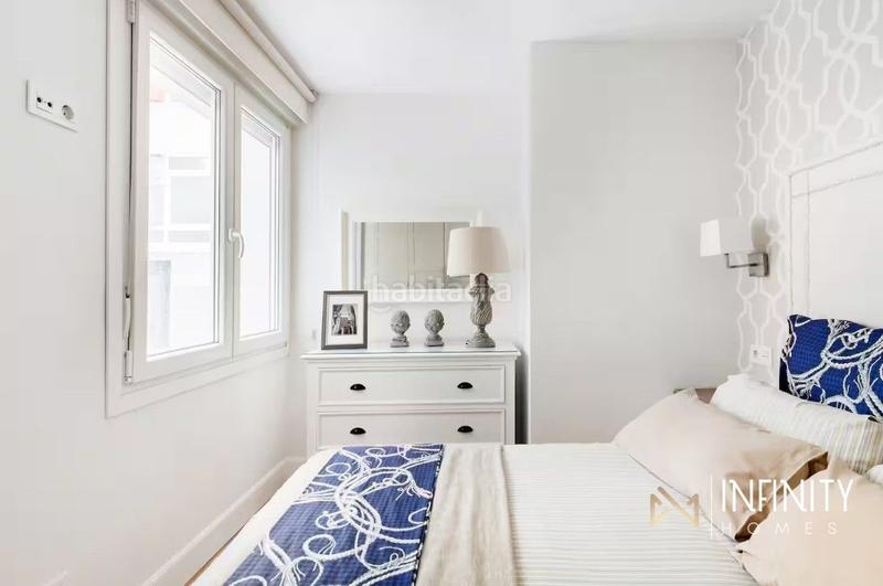 Foto 678c6210-52dc-4c21-89e7-1025bd4b0f08. Pis amb calefacció a Ametzola Bilbao