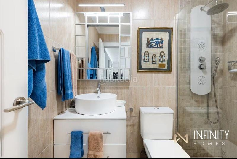 Foto 76e01dfe-e1de-4c0f-9de3-3e5a5cf18e16. Pis amb calefacció a Ametzola Bilbao