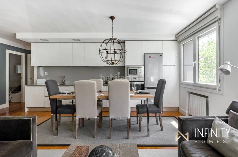 Foto 7c1964b3-afc5-45d9-924f-df590d18b110. Pis amb calefacció a Ametzola Bilbao