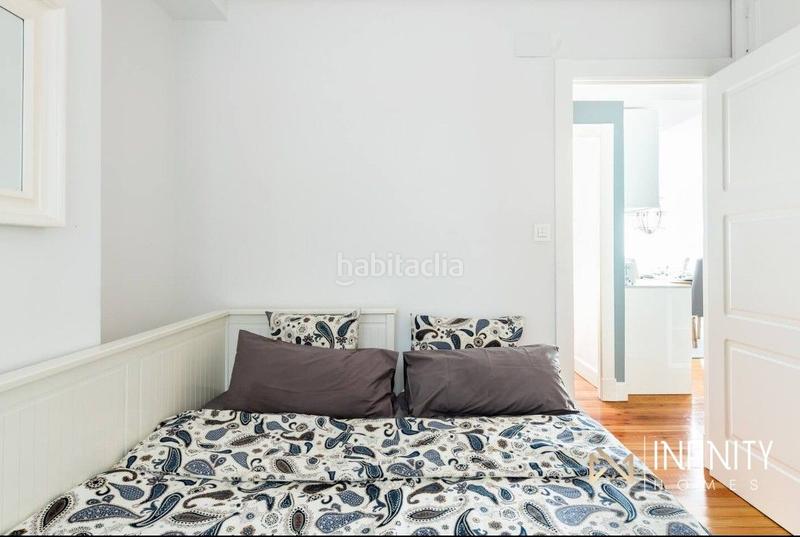 Foto 7c19ab1b-1849-4108-aec2-6e9487736a95. Pis amb calefacció a Ametzola Bilbao