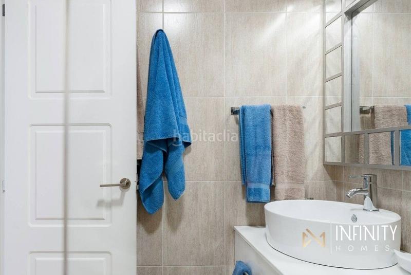 Foto 7d7a40c5-3faa-4e37-9aac-64994f119aa6. Pis amb calefacció a Ametzola Bilbao