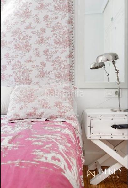 Foto 85fe0784-2080-4923-8f60-578dce31016c. Pis amb calefacció a Ametzola Bilbao