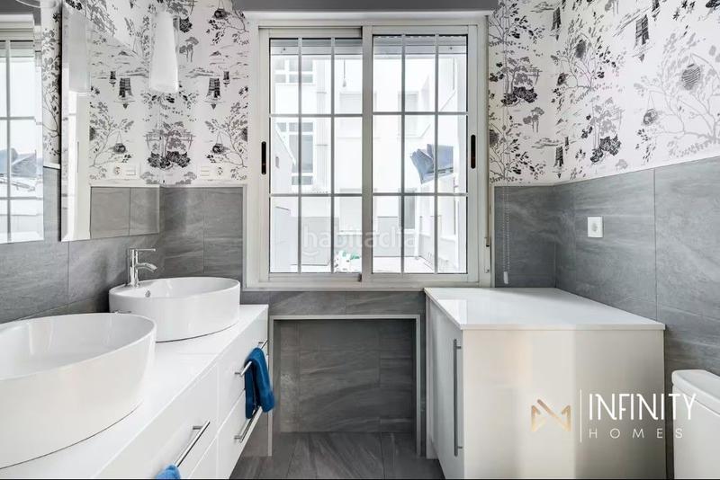 Foto 8edde0b7-9f09-488d-8f84-c9f35d50433b. Pis amb calefacció a Ametzola Bilbao