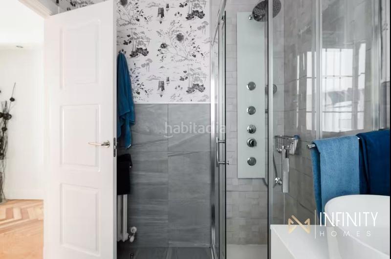 Foto a2bbacc9-6c0b-4ded-b2cf-5bf91f465578. Pis amb calefacció a Ametzola Bilbao