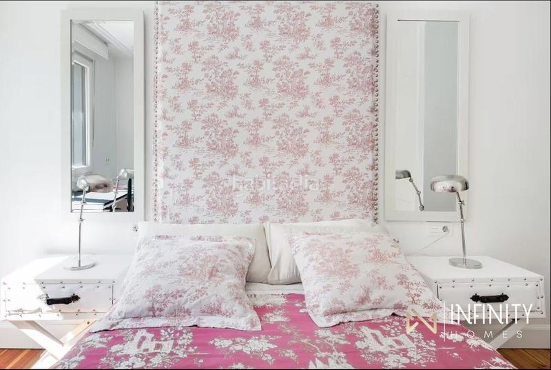 Foto b3b9b818-1953-486a-8385-bdfadce1a37f. Pis amb calefacció a Ametzola Bilbao