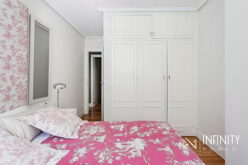 Foto d4d9ca73-ad42-40b9-932a-b2959d938dcb. Pis amb calefacció a Ametzola Bilbao