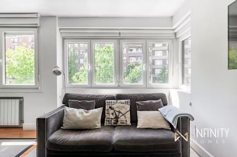 Foto e08e2f95-d327-464d-95ac-2b26ca0b6355. Pis amb calefacció a Ametzola Bilbao