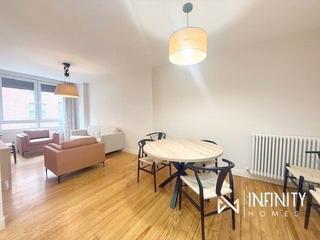 Location Appartement  Gregorio de la revilla zumarkalea. Se alquila vivienda para cortas estancias en la plaza indautxu