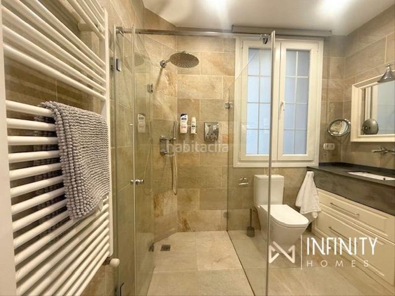 Foto 516ed105-70c3-48e2-9e30-0d67f78bee4e. Location appartement avec chauffage dans Zona Indautxu Bilbao