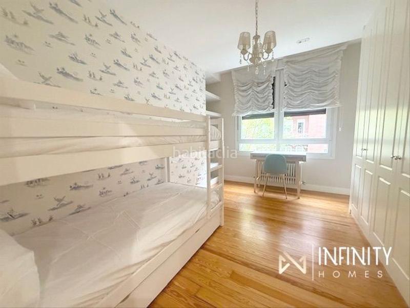 Foto a31b5cc8-6340-47b8-82db-9f9624009bfe. Location appartement avec chauffage dans Zona Indautxu Bilbao