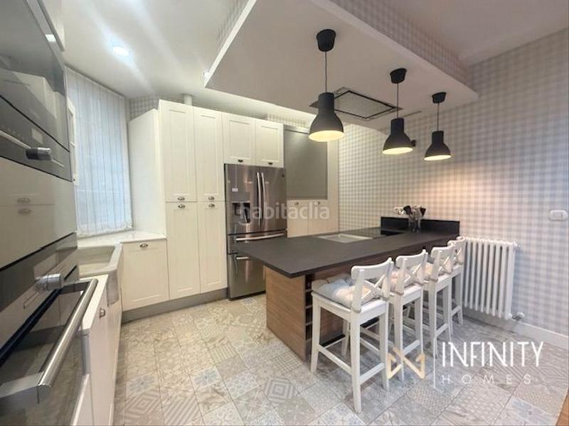Foto aa7703d9-cb43-4b65-8897-b355c40bbed5. Location appartement avec chauffage dans Zona Indautxu Bilbao