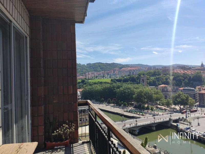 Foto 0825b85b-175d-45f9-9719-c81cfe03a59e. Location appartement avec chauffage dans Plaza Circular Bilbao