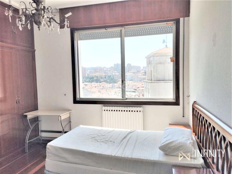 Foto 2a715b60-acf0-42bd-9f50-10dcb995b5a4. Location appartement avec chauffage dans Plaza Circular Bilbao