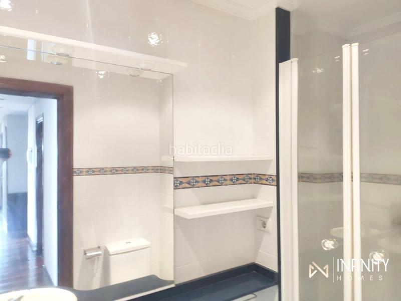 Foto 426075ec-24c8-4e4f-80a6-5f15e76d8f2a. Location appartement avec chauffage dans Plaza Circular Bilbao