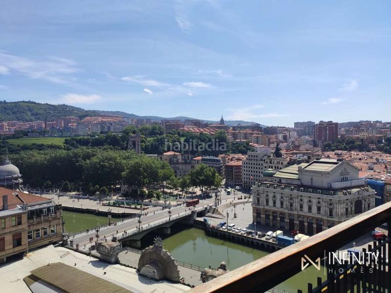 Foto 5624b5d5-9901-4967-9871-92f5dc7c1d97. Location appartement avec chauffage dans Plaza Circular Bilbao