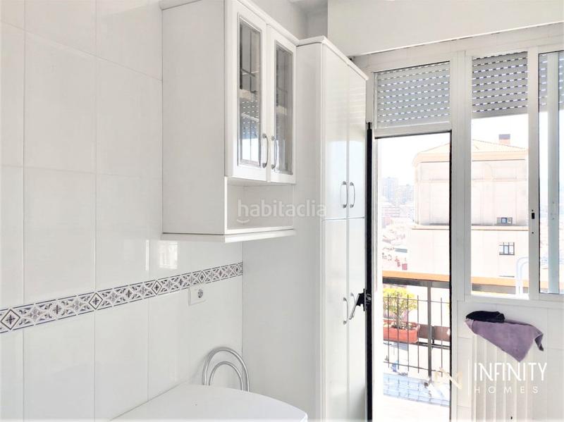 Foto 5e001a3d-942e-4516-b168-691ee7f65761. Location appartement avec chauffage dans Plaza Circular Bilbao