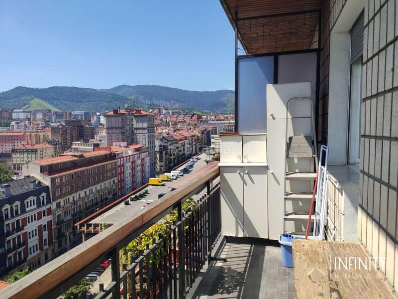Foto 703b355a-61db-49df-a0b1-fbaada32ca8f. Location appartement avec chauffage dans Plaza Circular Bilbao