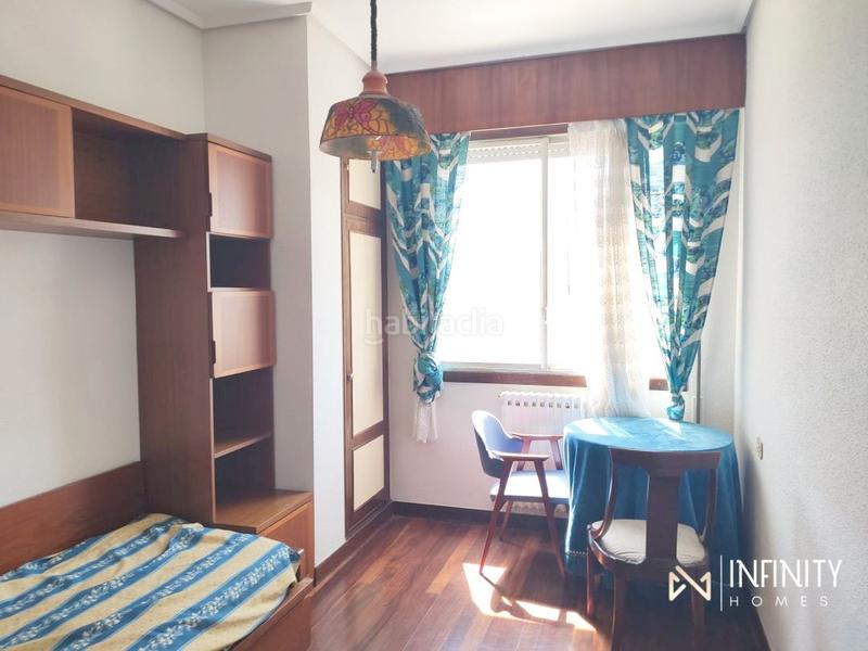 Foto 719b39bb-4caa-484a-b769-fd66edc0e70c. Location appartement avec chauffage dans Plaza Circular Bilbao