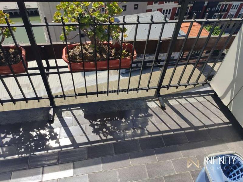 Foto 80a92908-5ba4-4716-80ea-593ad6248a85. Location appartement avec chauffage dans Plaza Circular Bilbao