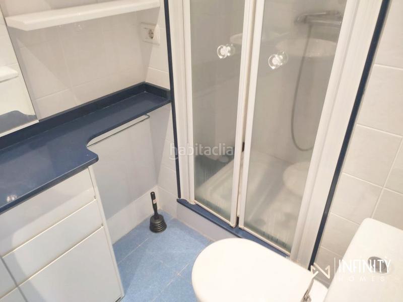 Foto 94055547-025c-45b9-b356-3e3a5a8c1eb2. Location appartement avec chauffage dans Plaza Circular Bilbao
