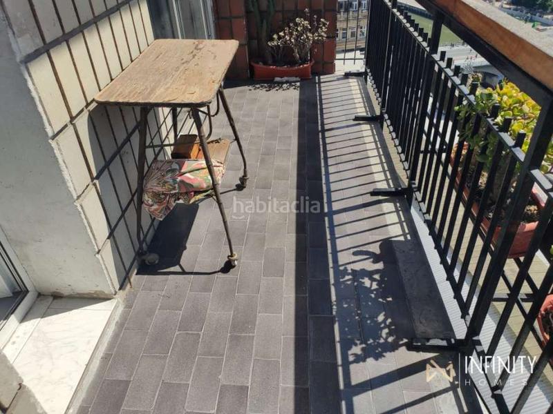 Foto a7ee334e-27ce-4650-a685-a4b2b1e0f661. Location appartement avec chauffage dans Plaza Circular Bilbao