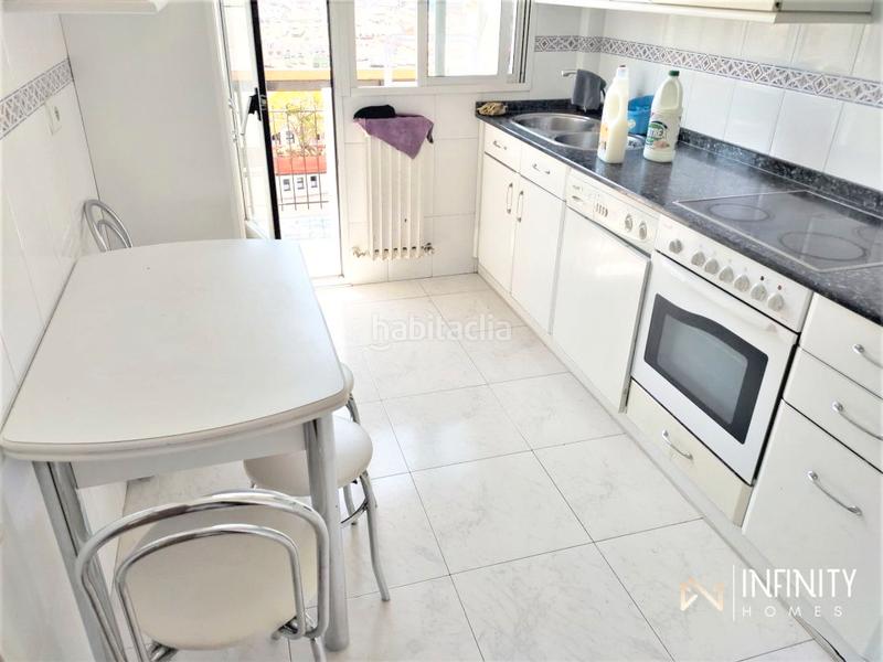 Foto cc29f085-50a8-4948-b3a2-71efdca3ece8. Location appartement avec chauffage dans Plaza Circular Bilbao