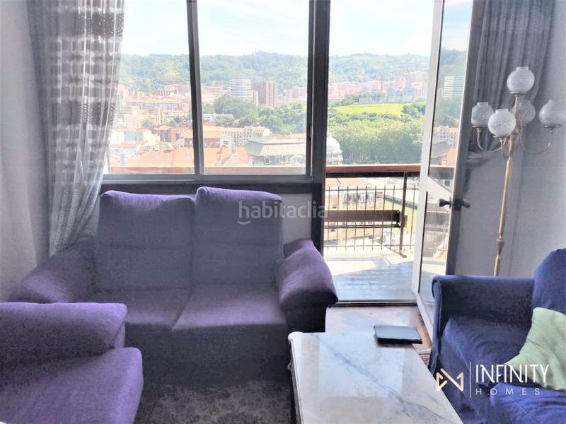 Foto ce0ab175-995e-400d-a223-2187d9aba275. Location appartement avec chauffage dans Plaza Circular Bilbao