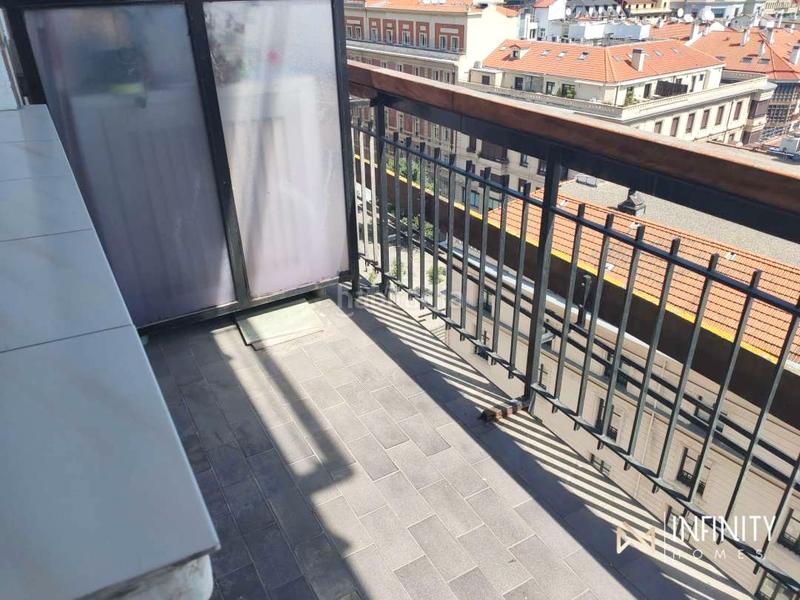 Foto d6e66ba3-e7b9-42df-b48e-583caff6b0ea. Location appartement avec chauffage dans Plaza Circular Bilbao