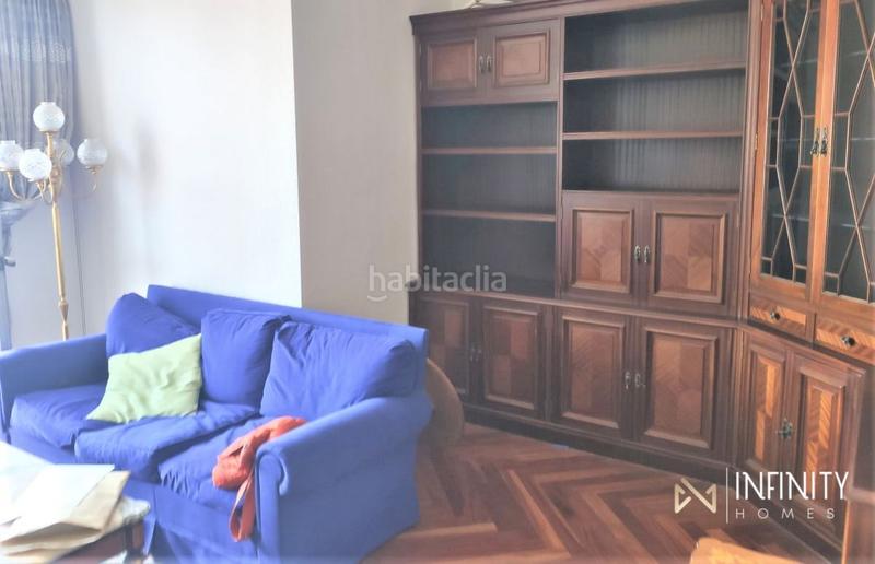 Foto dae7ada3-cc0f-4c75-b2a2-bd9a042c2641. Location appartement avec chauffage dans Plaza Circular Bilbao