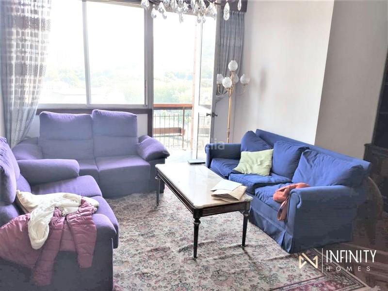 Foto f4ea9d7b-1e6e-4438-ba94-64b949f6fa58. Location appartement avec chauffage dans Plaza Circular Bilbao