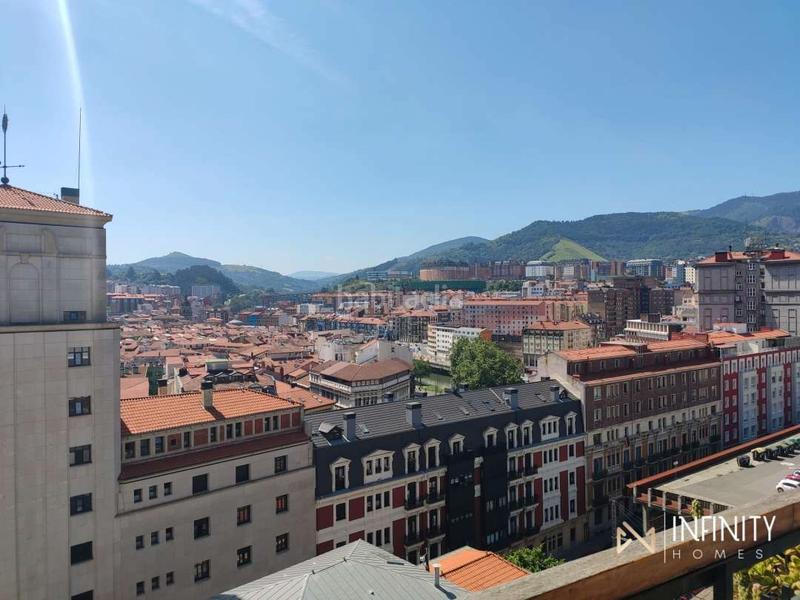 Foto fbcd5392-b0f3-4850-a635-db0df33fd0d8. Location appartement avec chauffage dans Plaza Circular Bilbao