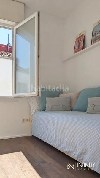Foto 530fe78c-6ad1-450d-8f60-537d6eab542e. Alquiler ático  con terraza en indautxu cortas estancias!! en Bilbao