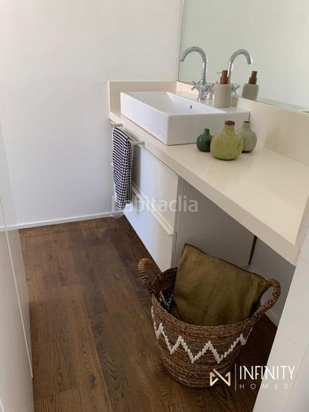 Foto 6eda306a-b88b-42e6-9997-75cc0813ade1. Alquiler ático  con terraza en indautxu cortas estancias!! en Bilbao