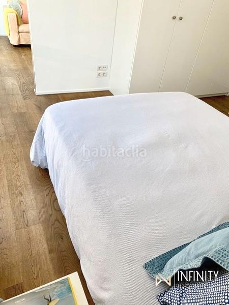 Foto 75338658-c4ea-460a-9f69-06b3a8a933fb. Alquiler ático  con terraza en indautxu cortas estancias!! en Bilbao