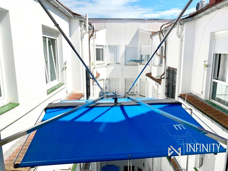 Foto b01ae065-421d-4878-9b2b-3adcbc06ca45. Alquiler ático  con terraza en indautxu cortas estancias!! en Bilbao