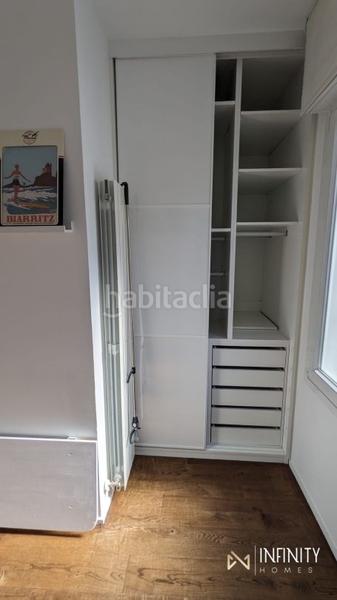 Foto b074fd65-c953-413e-afac-282ac624ca1e. Alquiler ático  con terraza en indautxu cortas estancias!! en Bilbao