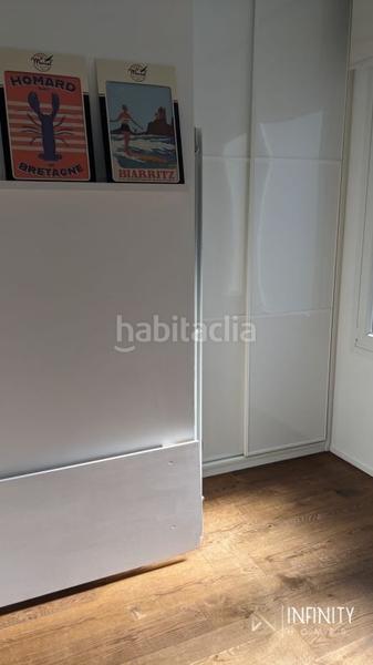 Foto feb8cf67-c9b8-4249-87c6-31242a4952c6. Alquiler ático  con terraza en indautxu cortas estancias!! en Bilbao