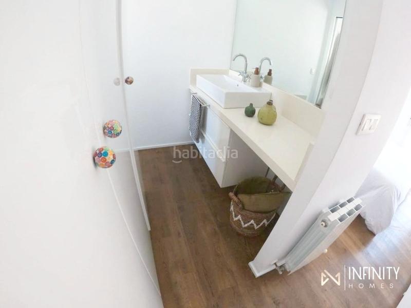 Foto 2b7776a2-a5d2-404d-90b4-4f4b7f349611. Location attique avec chauffage dans Sabino Arana-Jesuitas Bilbao
