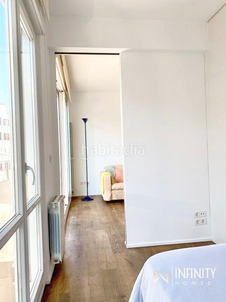 Foto 32af322e-b09a-4529-923e-40c0bf82305e. Location attique avec chauffage dans Sabino Arana-Jesuitas Bilbao