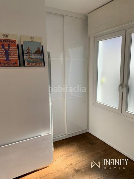 Foto 62426bde-e15c-482b-bf20-54d7f6856e6a. Location attique avec chauffage dans Sabino Arana-Jesuitas Bilbao