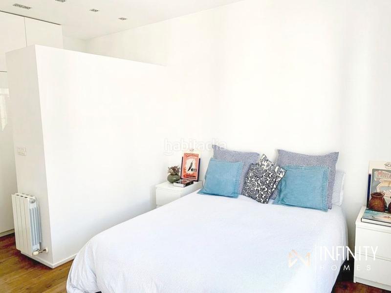 Foto 73dba880-1af8-4922-83bd-59c11c6450e4. Location attique avec chauffage dans Sabino Arana-Jesuitas Bilbao