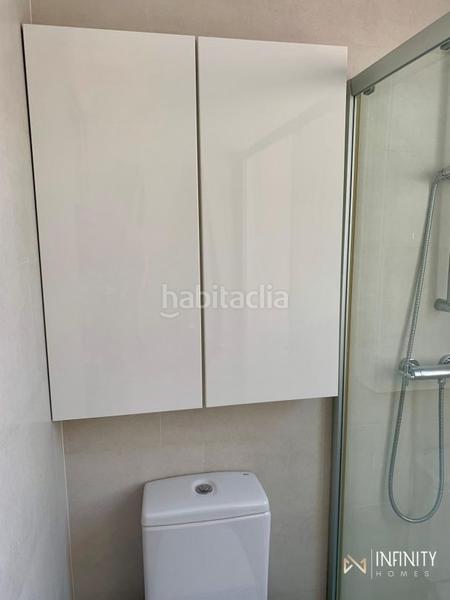 Foto 785757c0-572c-4109-a3c4-7177a0ecaecf. Location attique avec chauffage dans Sabino Arana-Jesuitas Bilbao