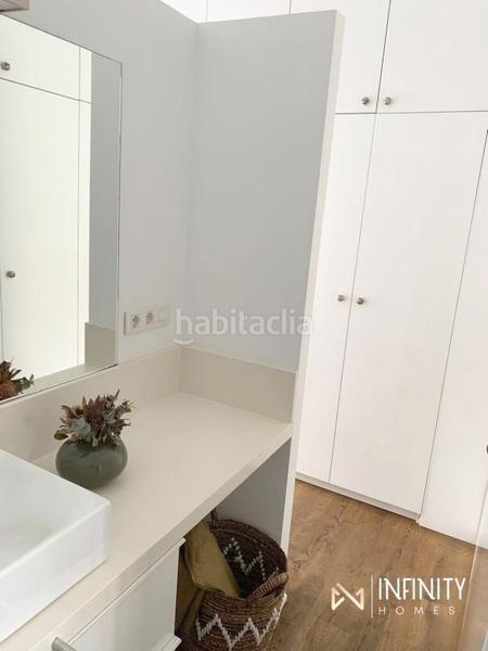 Foto 8205159b-39b6-47e2-804e-be197c63fab1. Location attique avec chauffage dans Sabino Arana-Jesuitas Bilbao