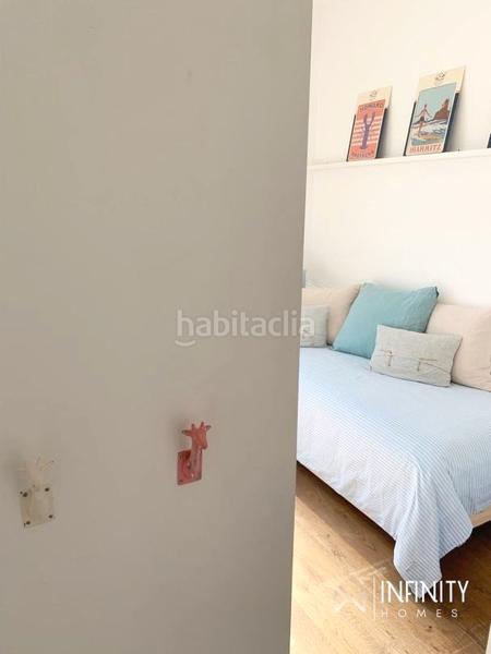 Foto 93be72c3-f1ab-440b-b02f-82fac7b674d3. Location attique avec chauffage dans Sabino Arana-Jesuitas Bilbao