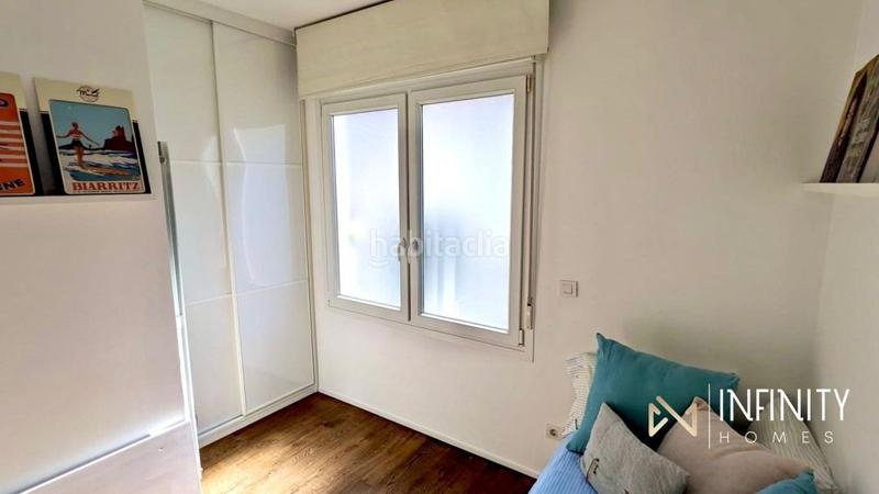 Foto 5bdfb6ab-6f7e-4677-b5da-4ce051bbf8a4. Miete dachwohnung mit heizung in Sabino Arana-Jesuitas Bilbao